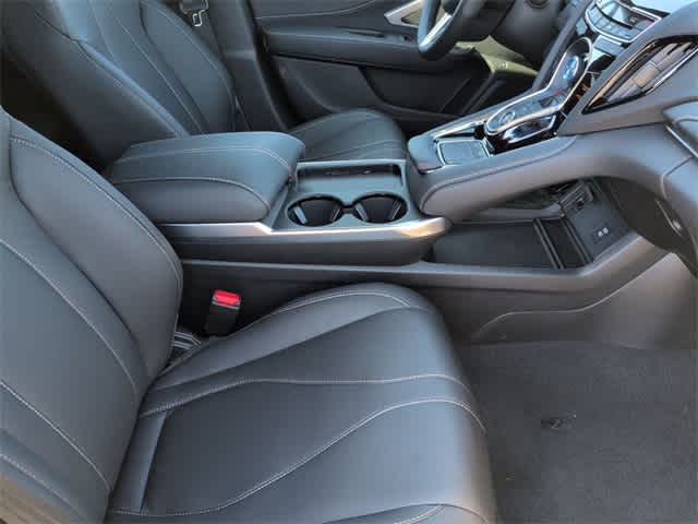 Thumbnail: 2026 Acura RDX - 24