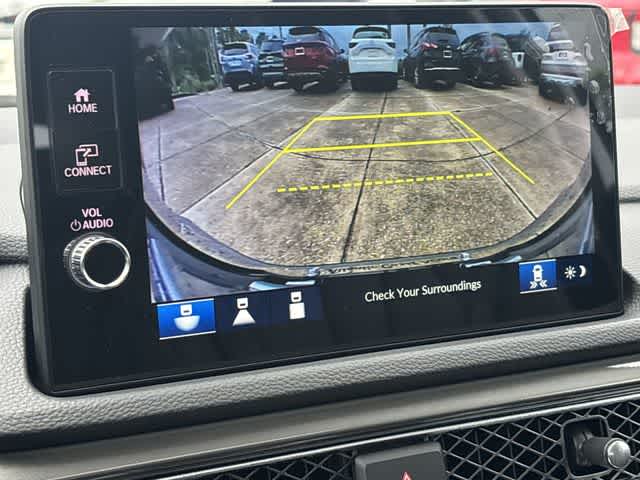 Thumbnail: 2026 Acura Integra - 31