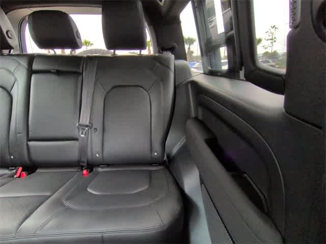 Thumbnail: 2023 Land Rover Defender - 19