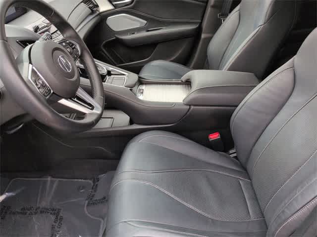 Thumbnail: 2022 Acura RDX - 17