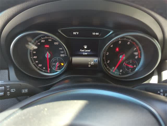 Thumbnail: 2019 Mercedes-Benz GLA - 33