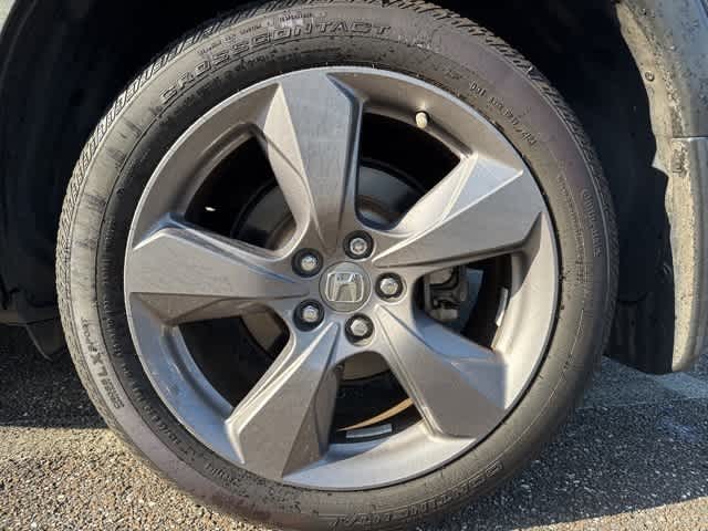 Thumbnail: 2021 Honda Passport - 3