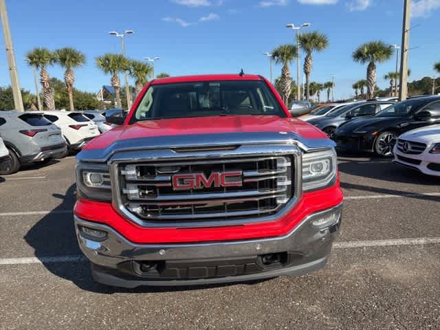 Thumbnail: 2016 GMC Sierra 1500 - 3
