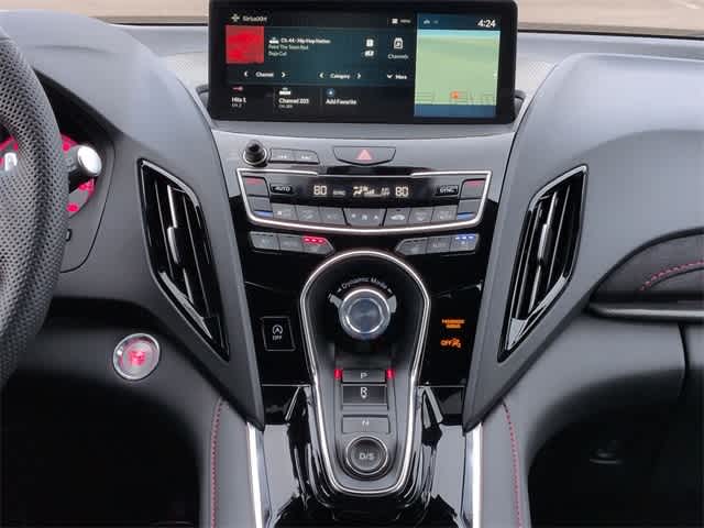 Thumbnail: 2026 Acura RDX - 30