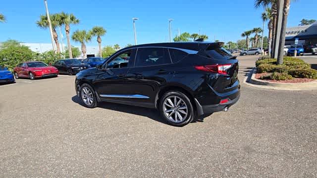 Thumbnail: 2020 Acura RDX - 6