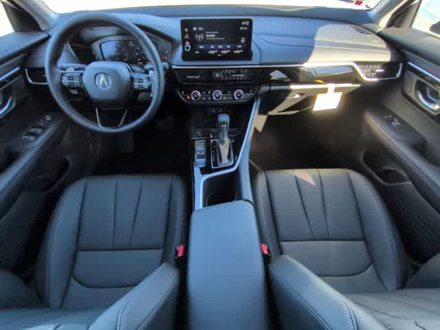 Thumbnail: 2025 Acura ADX - 16