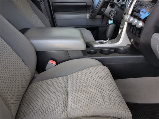 Thumbnail: 2008 Toyota Tundra - 22