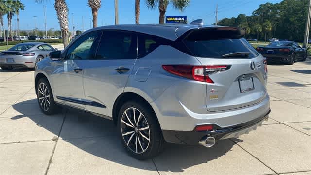 Thumbnail: 2025 Acura RDX - 5