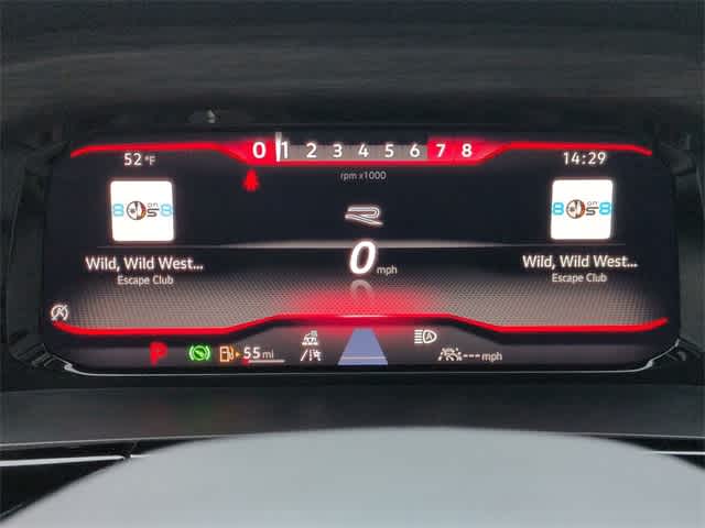 Thumbnail: 2024 Volkswagen Atlas - 36