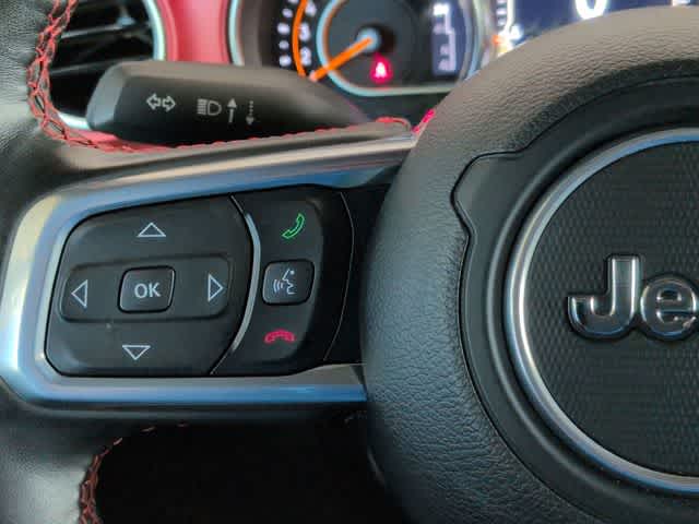 Thumbnail: 2023 Jeep Wrangler - 24