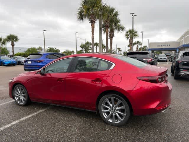 Thumbnail: 2023 Mazda Mazda3 - 23
