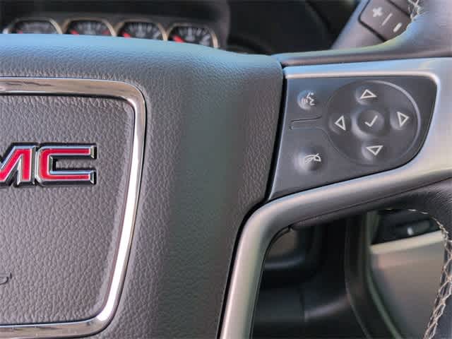 Thumbnail: 2015 GMC Sierra 1500 - 25