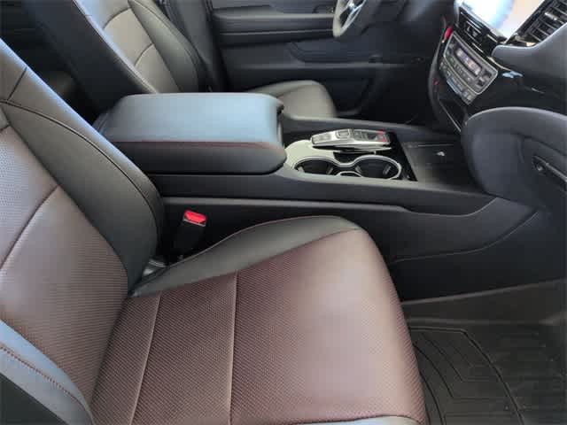 Thumbnail: 2026 Honda Ridgeline - 24