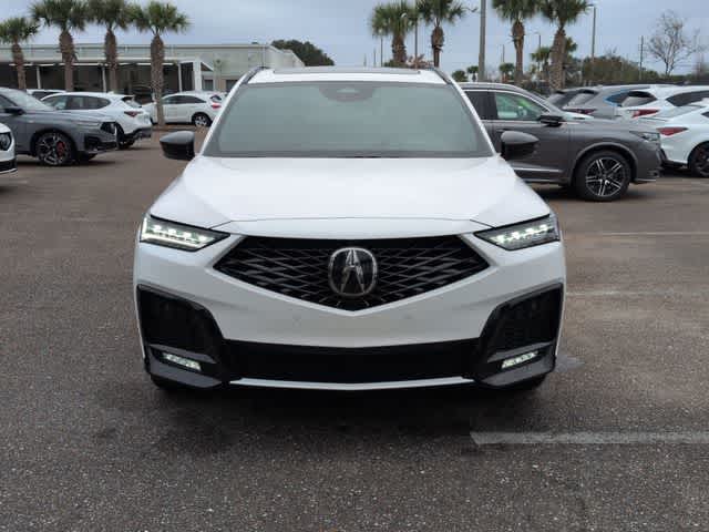 Thumbnail: 2026 Acura MDX - 3