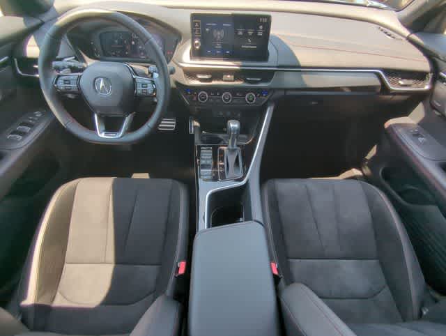 Thumbnail: 2025 Acura ADX - 16