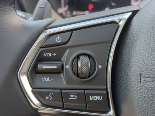 2025 Acura TLX Technology Package - Photo 26