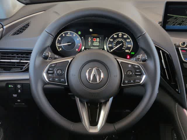 Thumbnail: 2026 Acura RDX - 25