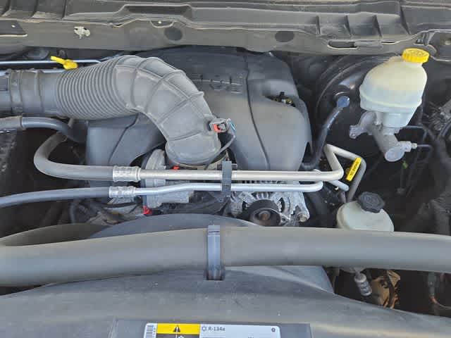 Thumbnail: 2012 RAM 1500 - 15