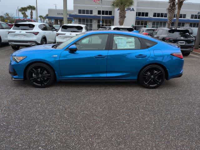 Thumbnail: 2026 Acura Integra - 5