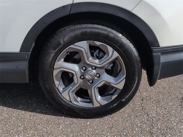 Thumbnail: 2018 Honda CR-V - 14