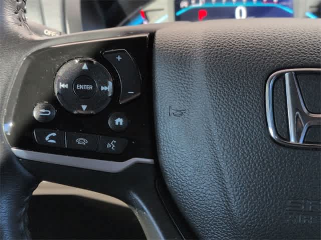 Thumbnail: 2024 Honda Odyssey - 24