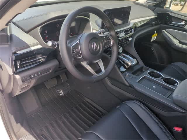 Thumbnail: 2026 Acura MDX - 10