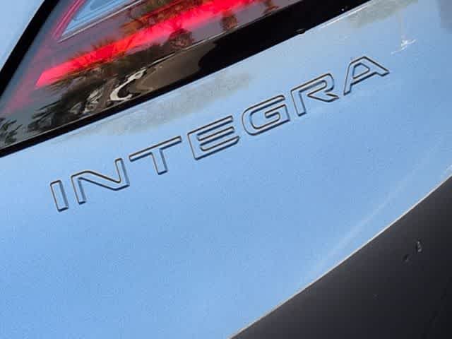 Thumbnail: 2025 Acura Integra - 13