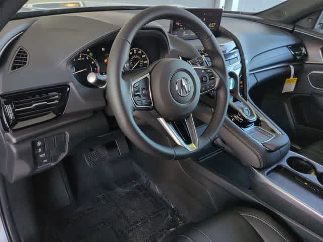 Thumbnail: 2026 Acura RDX - 10