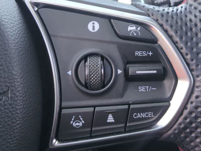 Thumbnail: 2024 Acura RDX - 27