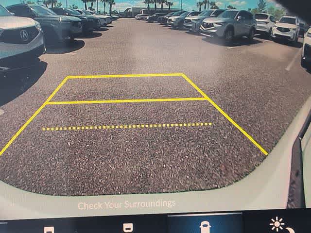 Thumbnail: 2024 Acura MDX - 32