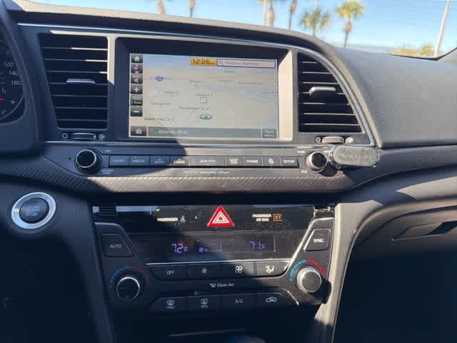 Thumbnail: 2018 Hyundai Elantra - 17