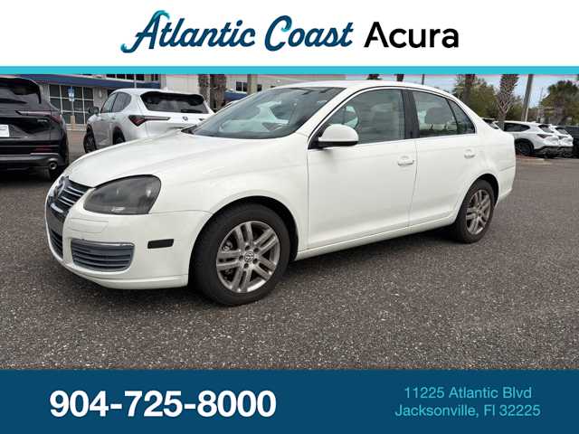 2005 Volkswagen Jetta  -
                  Jacksonville, FL