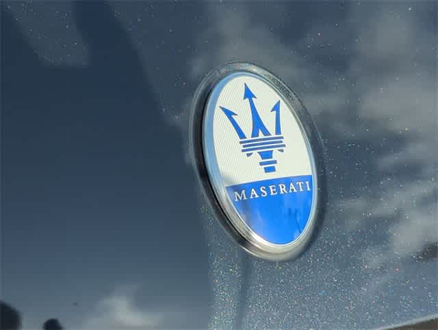 Thumbnail: 2023 Maserati Grecale - 12