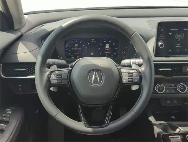 Thumbnail: 2025 Acura ADX - 25