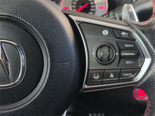 Thumbnail: 2021 Acura TLX - 27