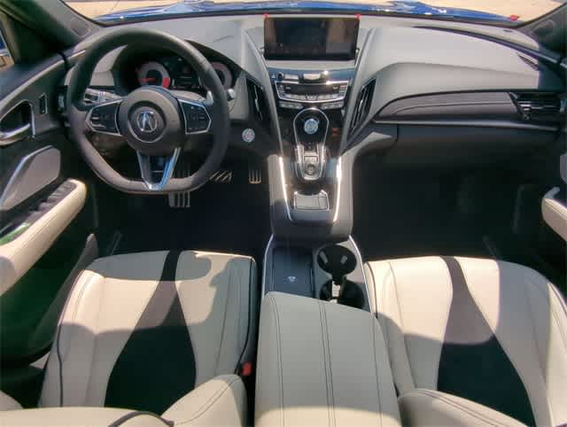 Thumbnail: 2025 Acura RDX - 16