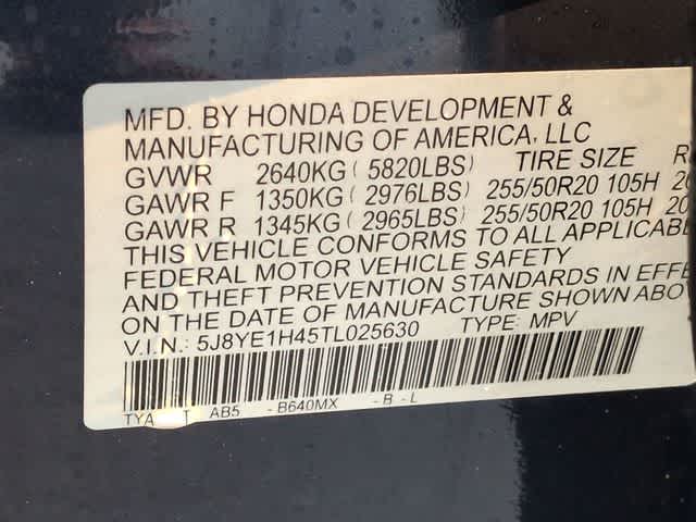 Thumbnail: 2026 Acura MDX - 38