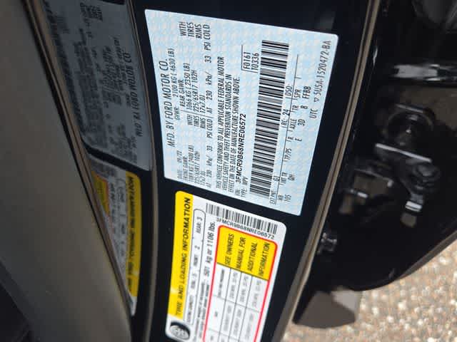 Thumbnail: 2022 Ford Bronco Sport - 35