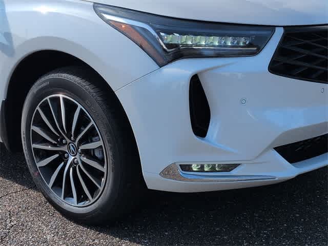 Thumbnail: 2026 Acura RDX - 11