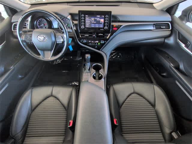 Thumbnail: 2023 Toyota Camry - 16