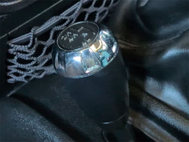 Thumbnail: 2017 Jeep Wrangler - 38