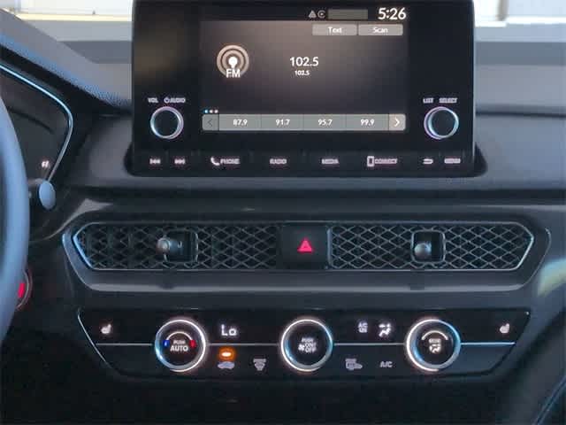 Thumbnail: 2023 Acura Integra - 30