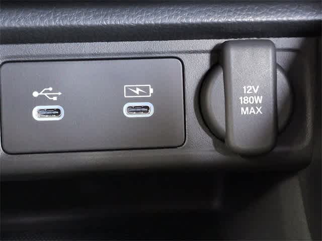 Thumbnail: 2026 Acura Integra - 33