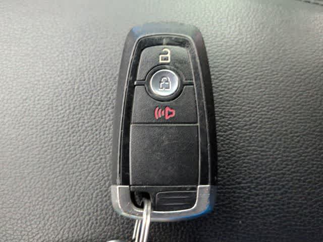 Thumbnail: 2019 Ford Explorer - 35