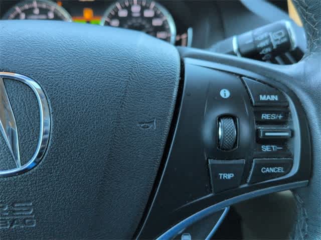 Thumbnail: 2018 Acura MDX - 27