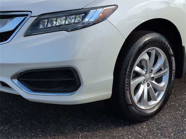 Thumbnail: 2018 Acura RDX - 11