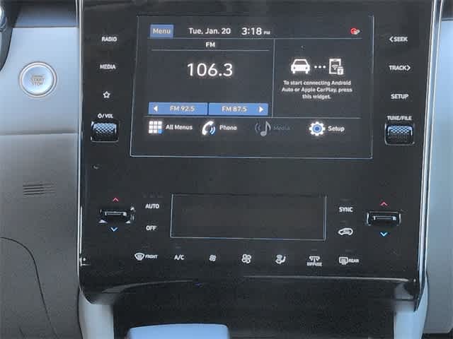 Thumbnail: 2024 Hyundai Tucson - 28