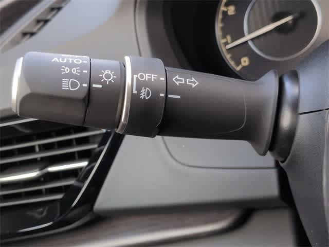 Thumbnail: 2026 Acura RDX - 29