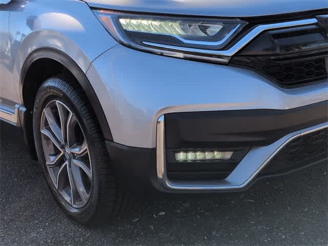 Thumbnail: 2021 Honda CR-V - 11