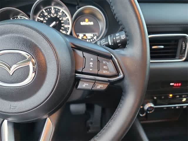 Thumbnail: 2023 Mazda CX-5 - 22